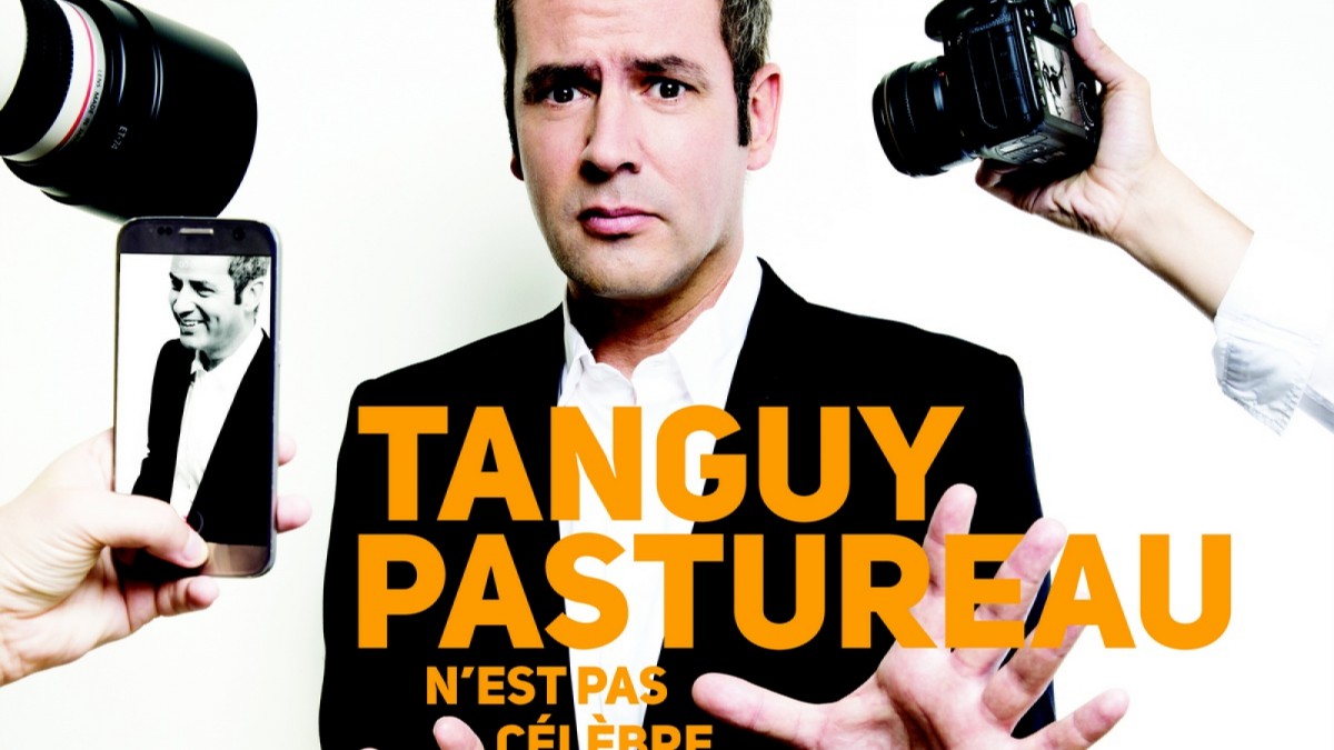 Tanguy Pastureau | nouvelle date