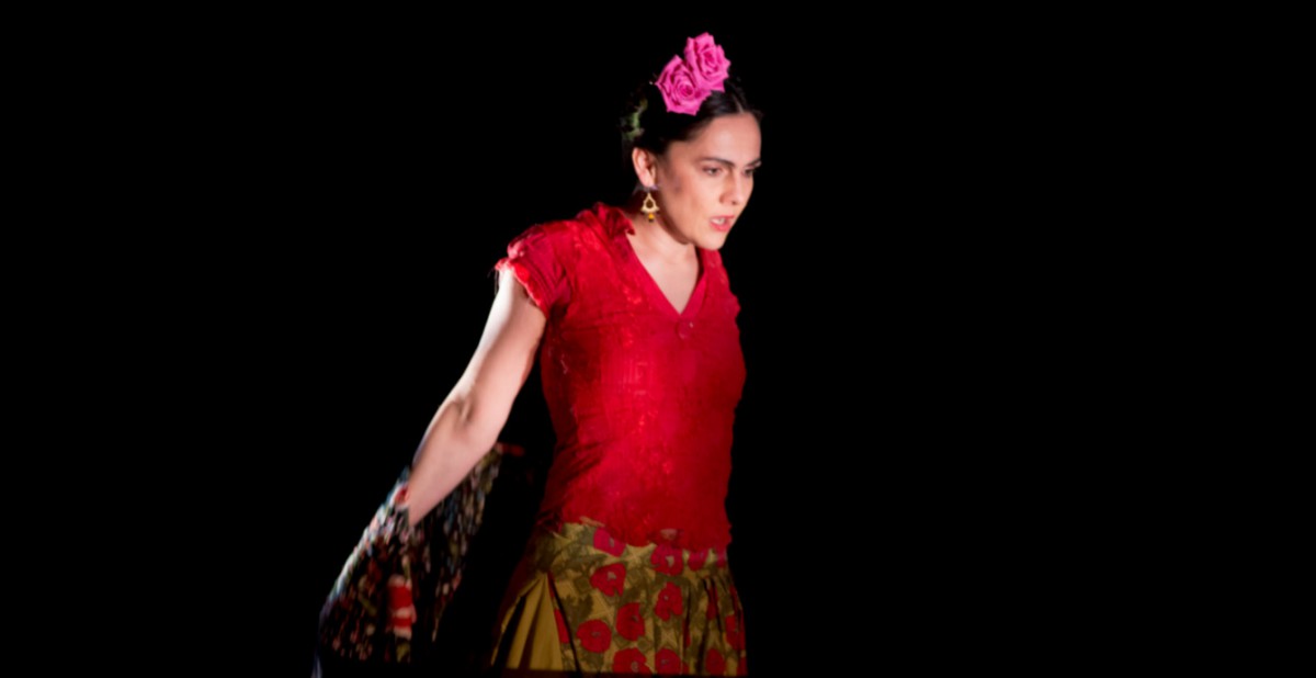 FRIDA | Cie NINE