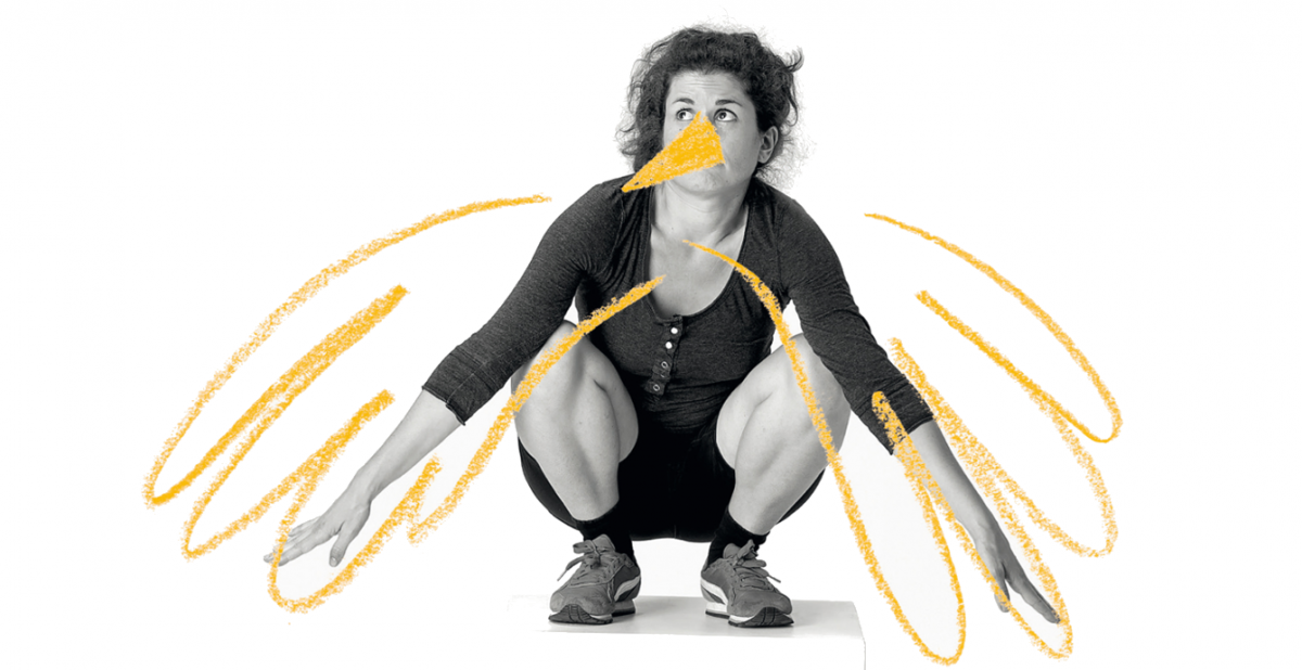 Impressions d’oiseaux | RIFT Cie