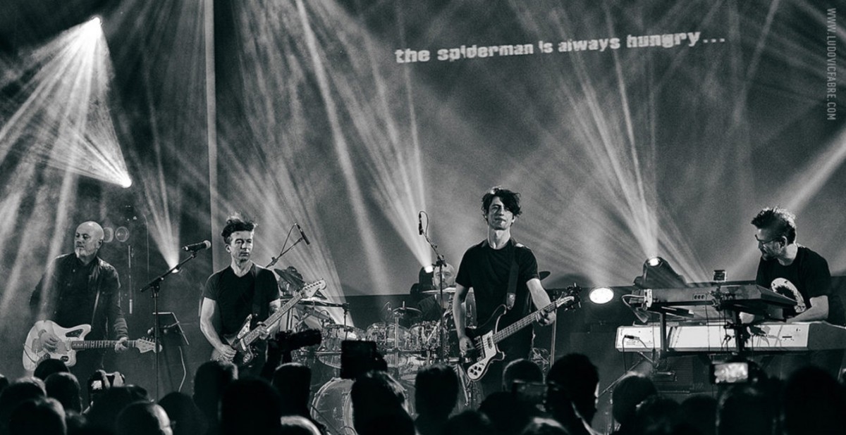 The Other Voices | A tribute to The Cure