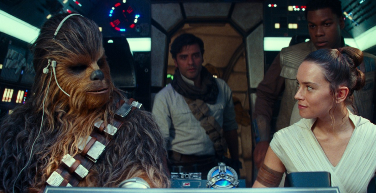 Star Wars 9