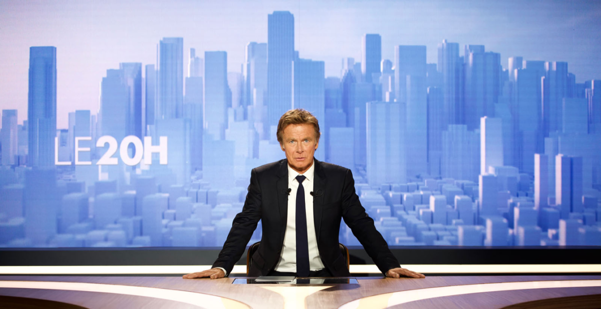 Toute ressemblance…