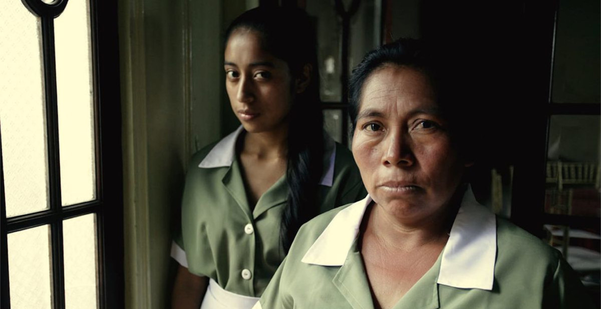 LA LLORONA | Film en VO