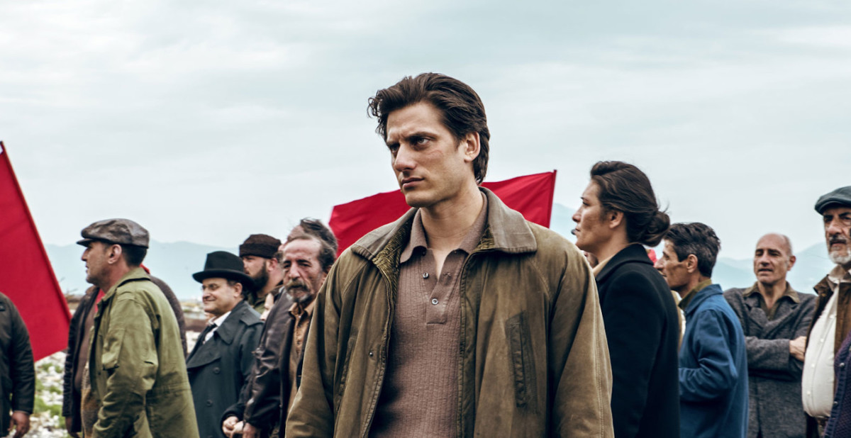 MARTIN EDEN | Film en VO