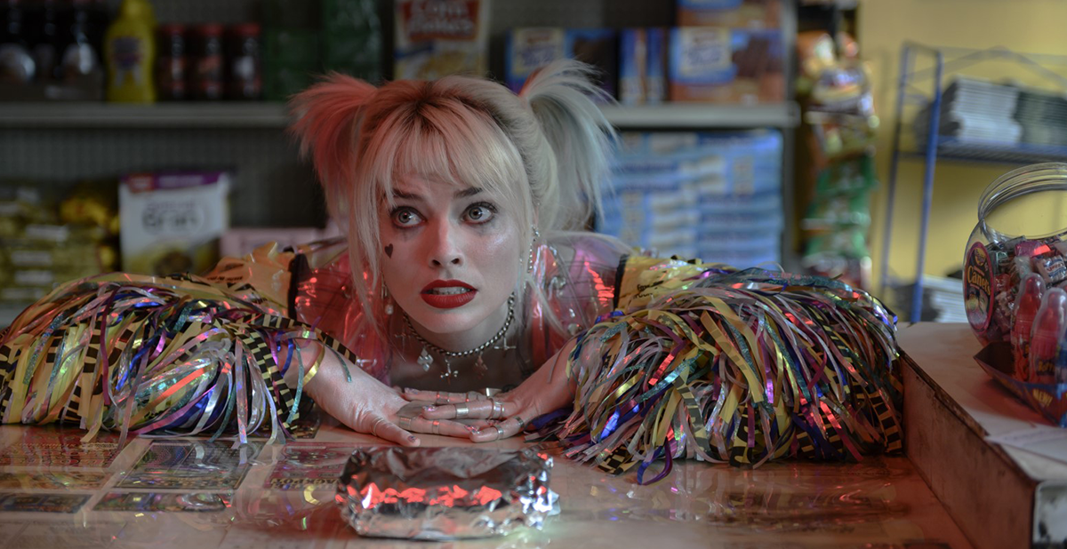Birds of prey